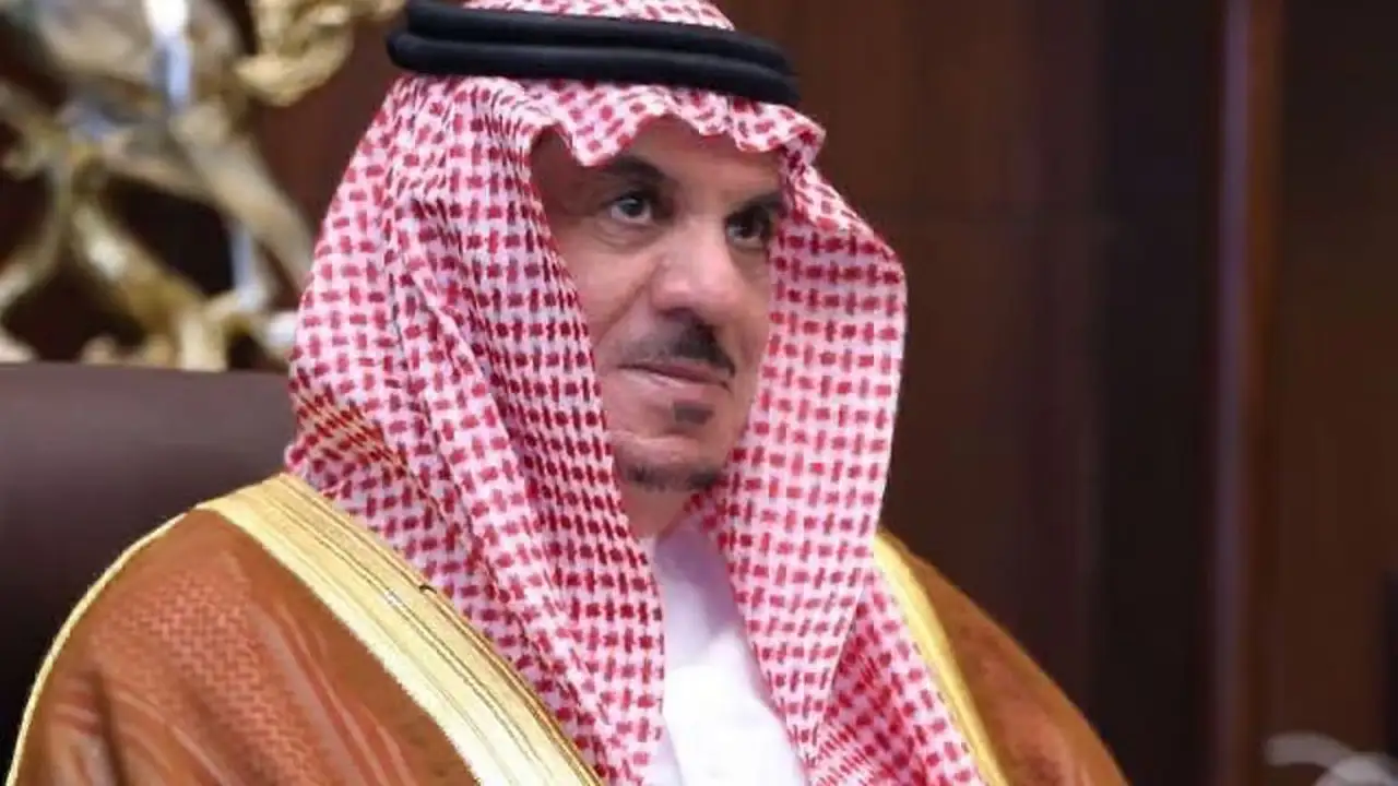 اليوم الوطني 95.. سهو بن معضد يكشف كيف ترسخ المملكة مكانتها كقوة عالمية